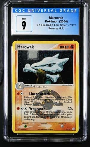 Marowak