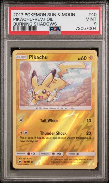 PIKACHU-REV.FOIL