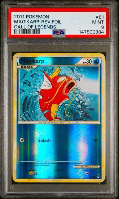 MAGIKARP-REV.FOIL
