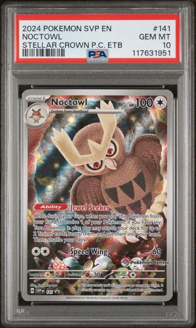 Noctowl