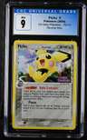 Pichu δ