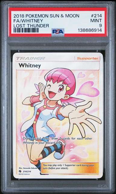 Whitney