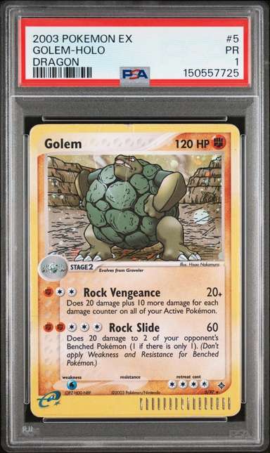 Golem