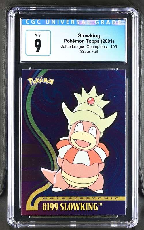 Slowking