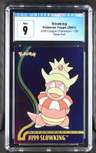 Slowking