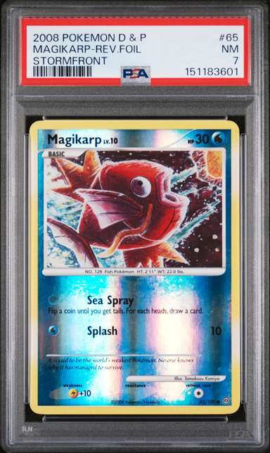 MAGIKARP-REV.FOIL