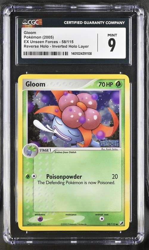 Gloom