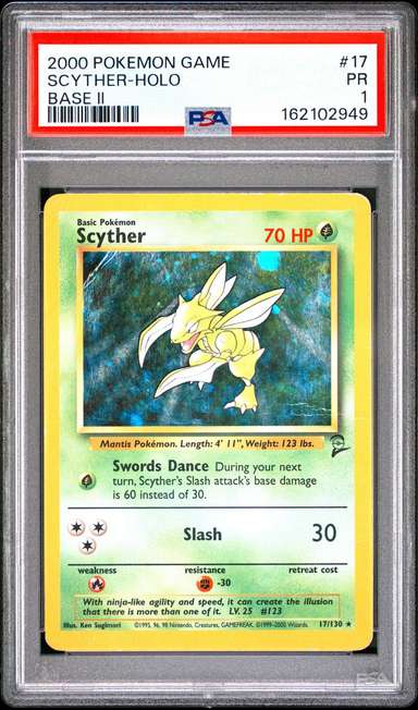 Scyther