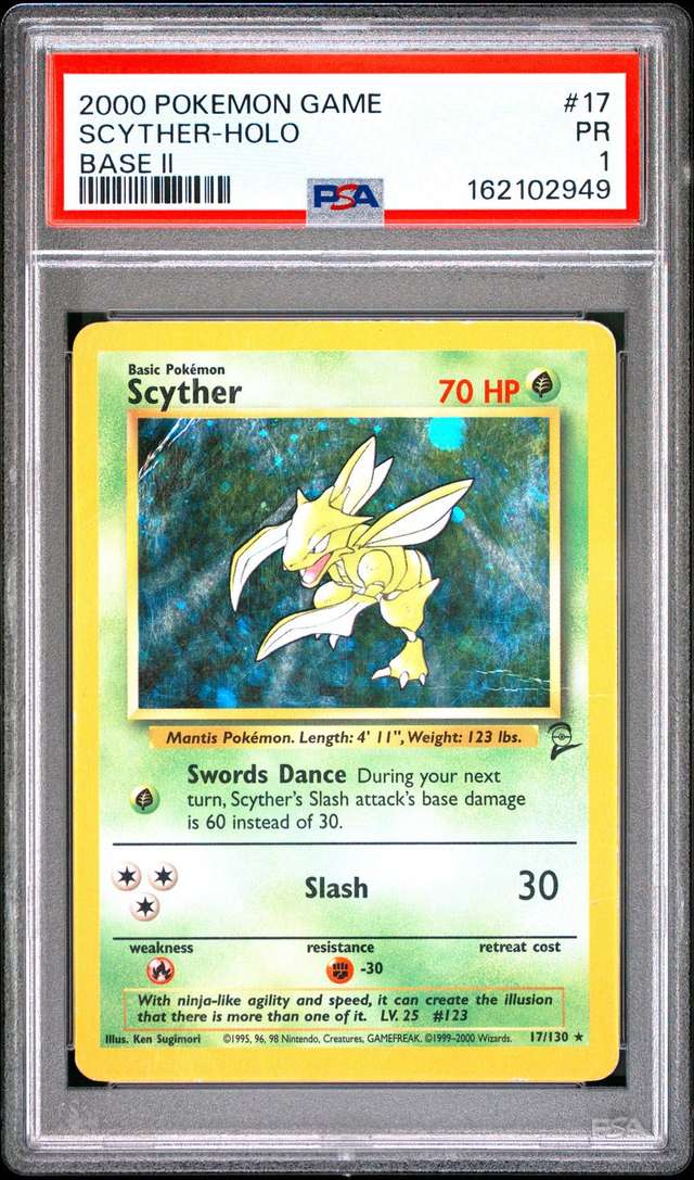 Scyther