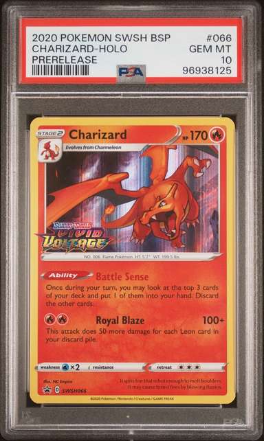 CHARIZARD