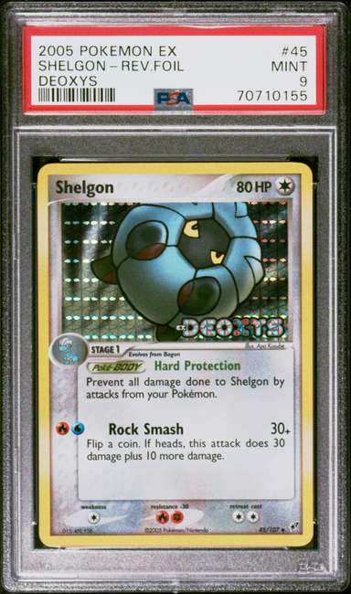 SHELGON-REV.FOIL
