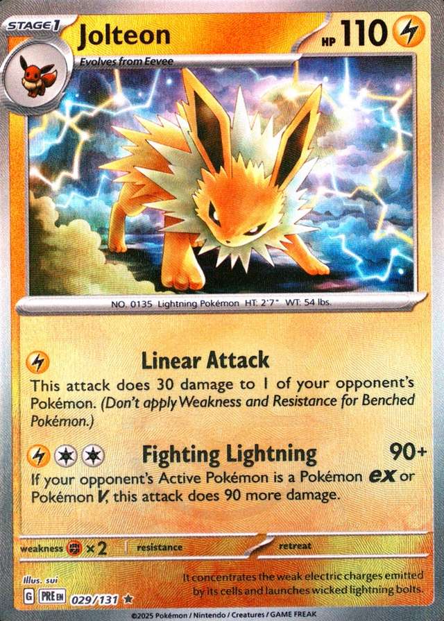 Poke Ball · Reverse Holo