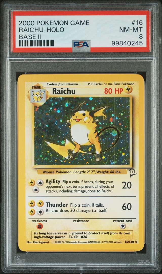 Raichu