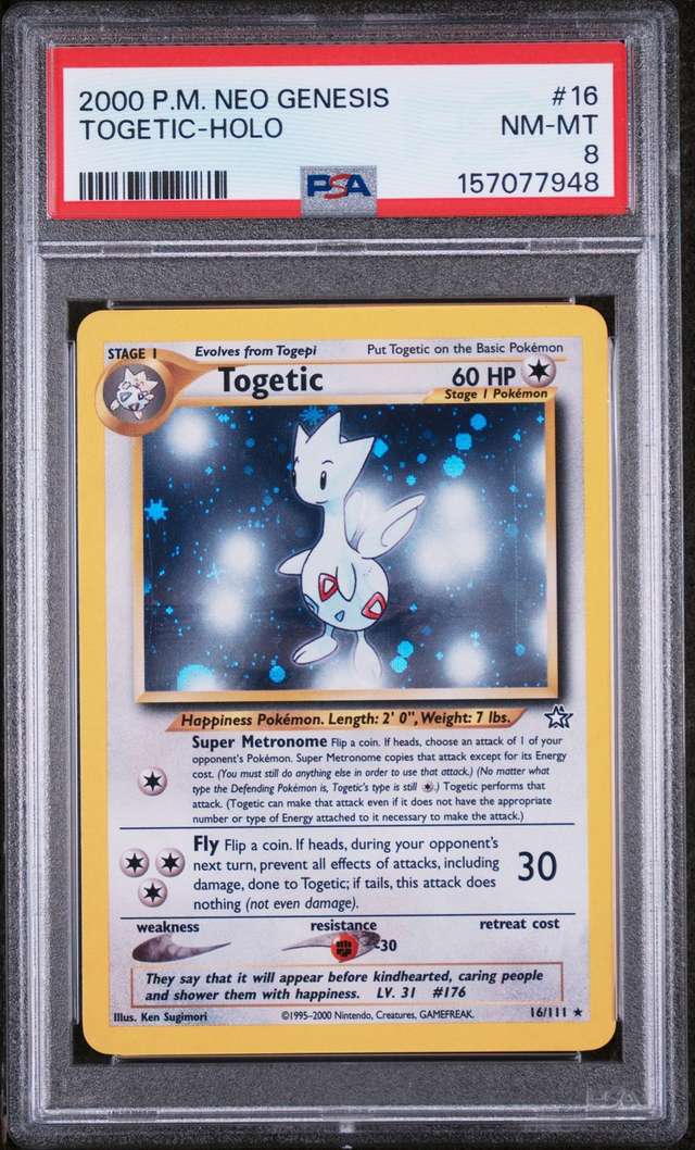 Togetic