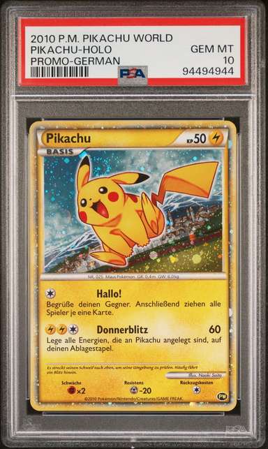 Pikachu