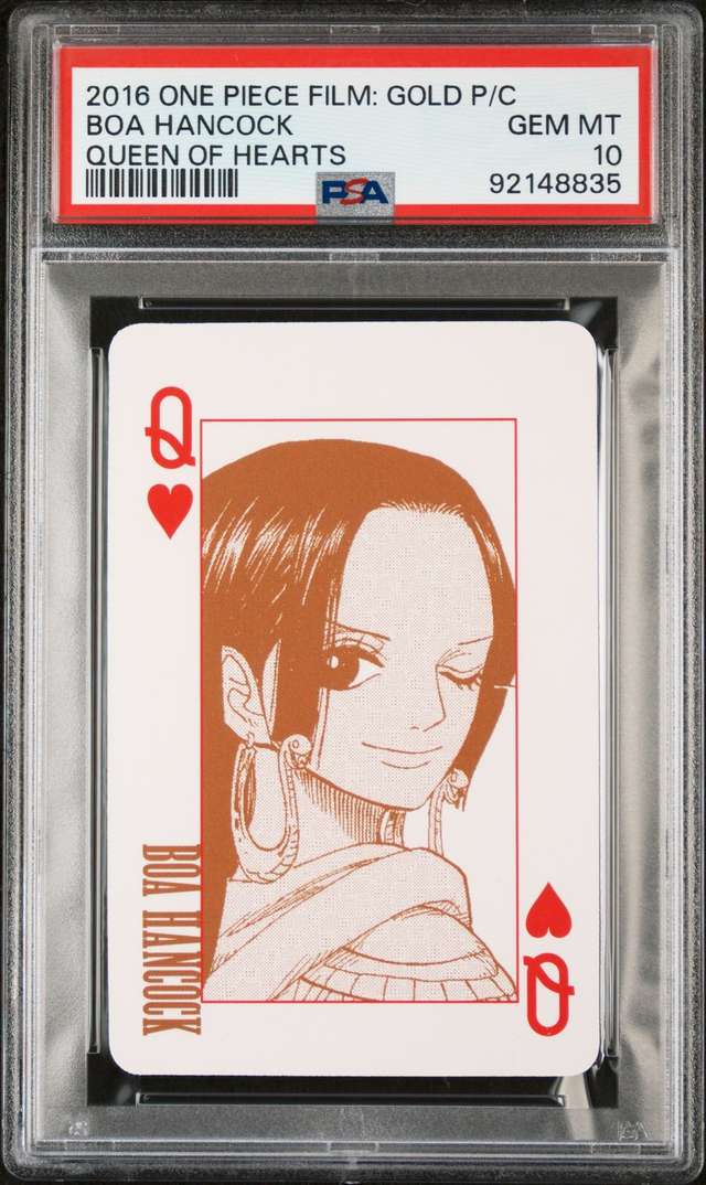Boa Hancock