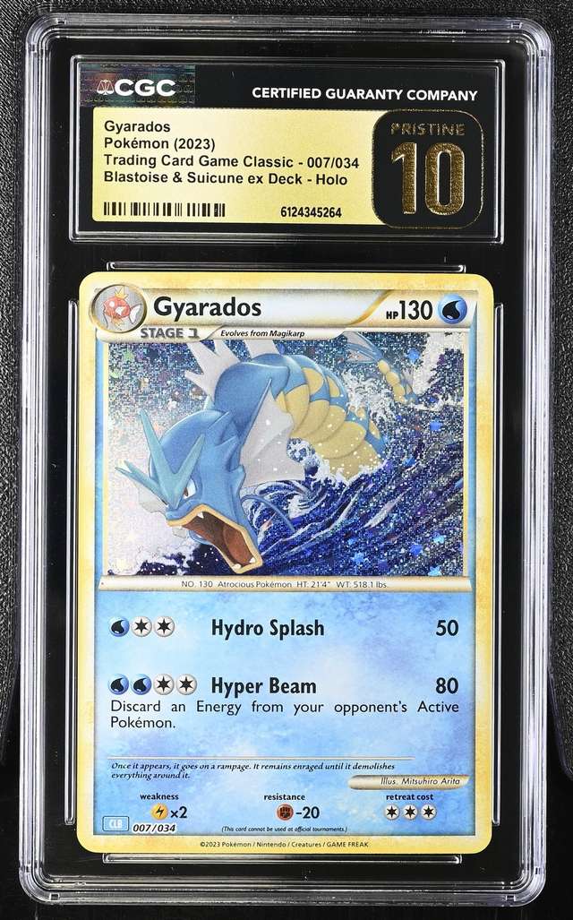 Gyarados