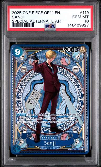 Sanji