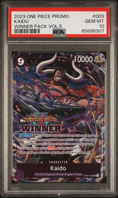 Kaido