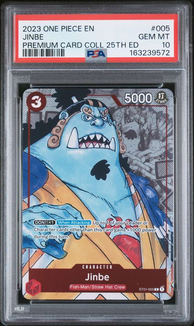 Jinbe