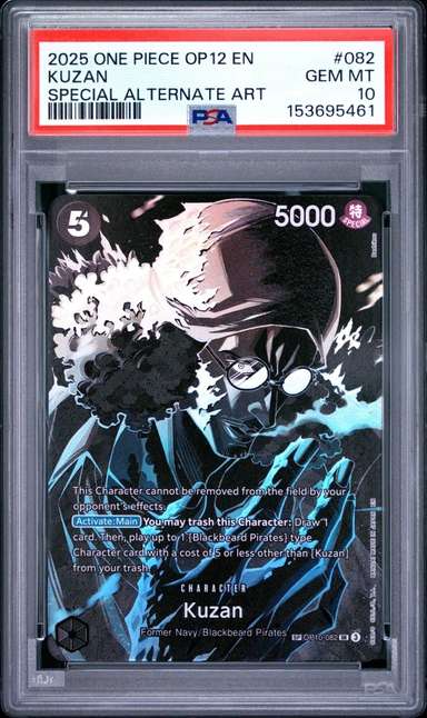 Kuzan
