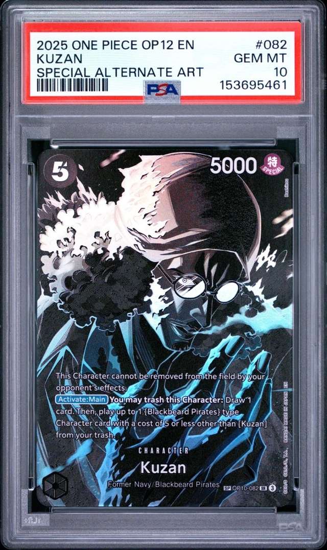 Kuzan