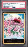 Don!! Card