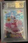Charlotte Linlin Foil Sp