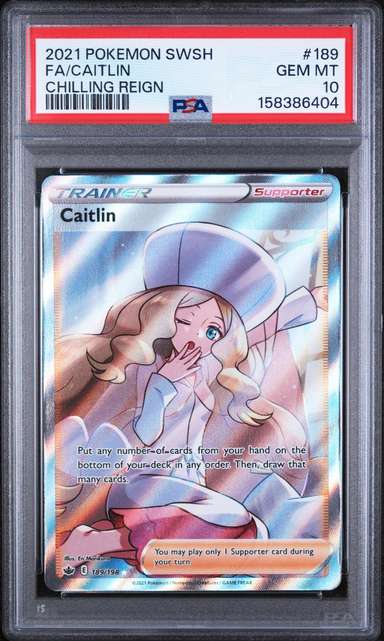 Caitlin