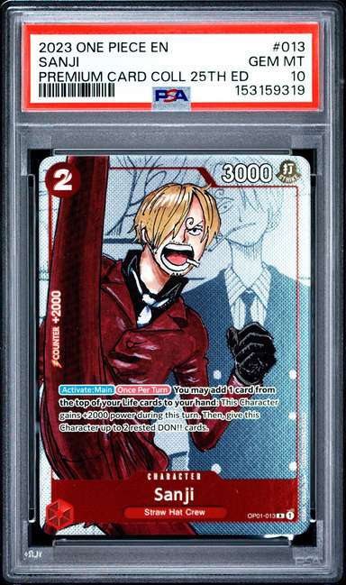 Sanji