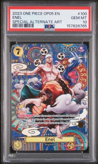 Enel