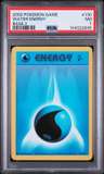 Water Energy