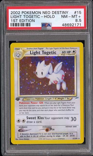 Light Togetic