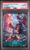 Shanks