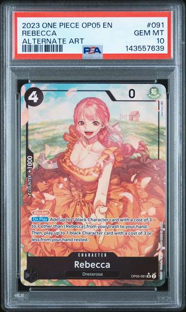 Rebecca