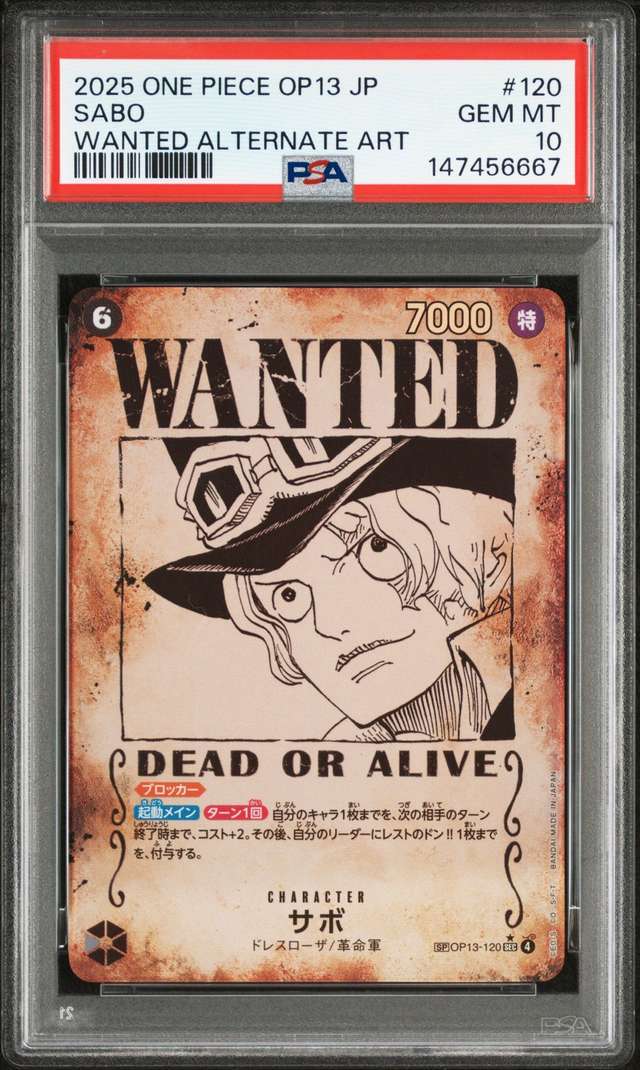 SABO