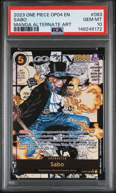 Sabo