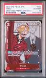 Sanji