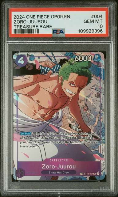 Zoro-Juurou