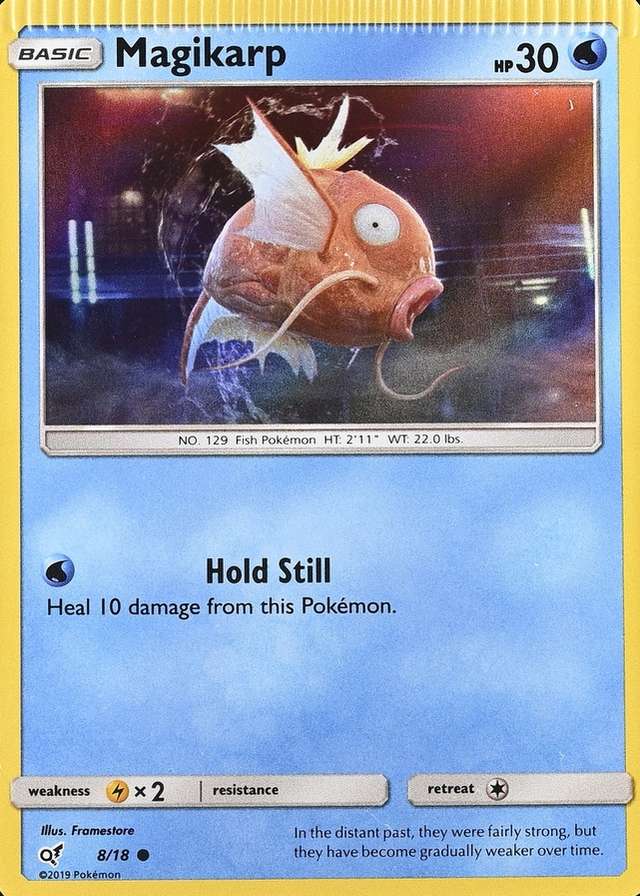 Error