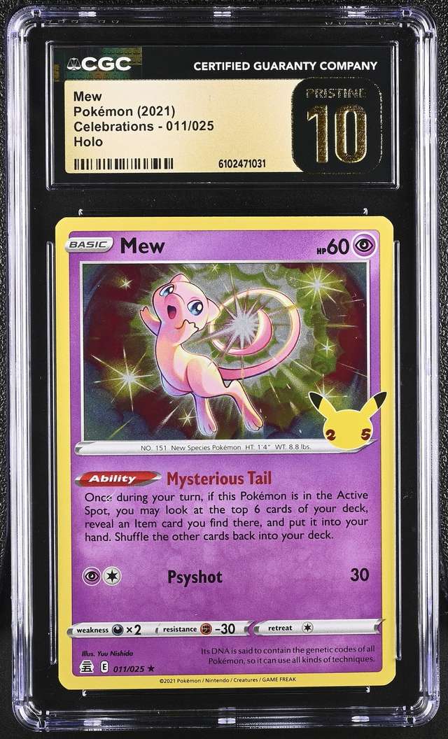 Mew