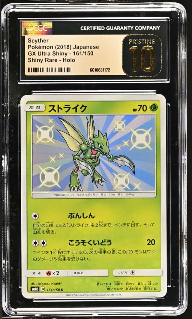 Scyther