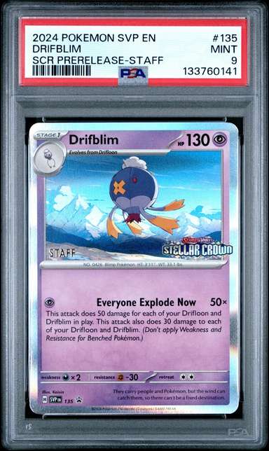 Drifblim