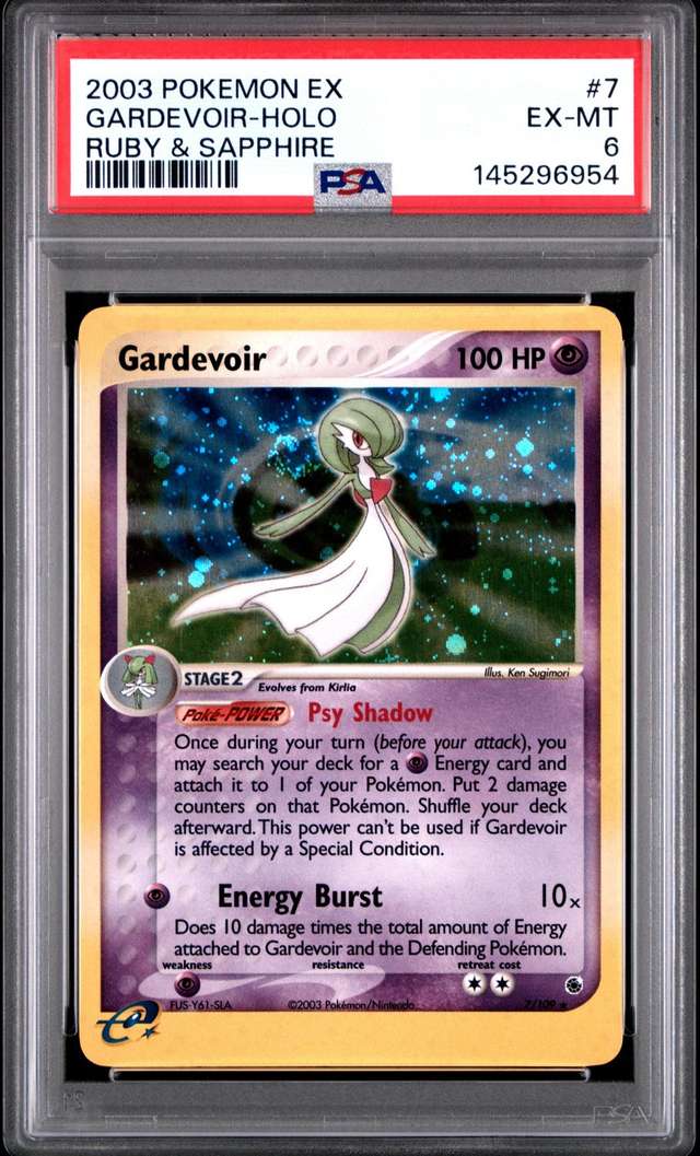 Gardevoir