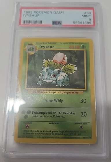 IVYSAUR