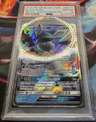 Glaceon Gx