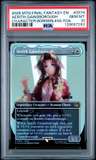 Aerith Gainsborough