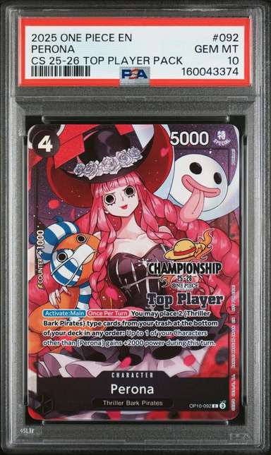Perona