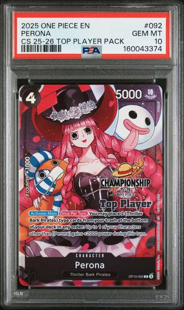 Perona