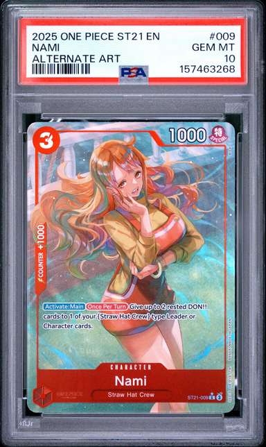 Nami